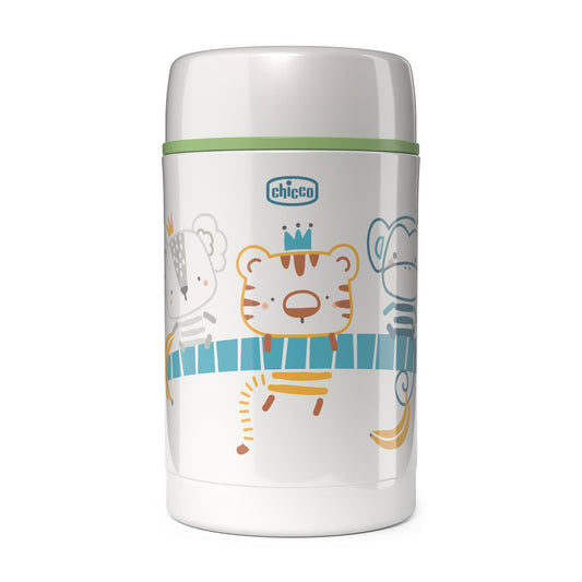 THERMOS PORTAPAPPA 500ML