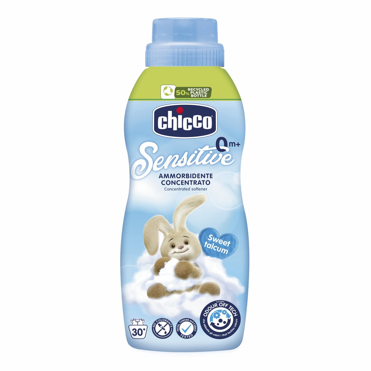 CHICCO AMMORBIDENTE 750ML