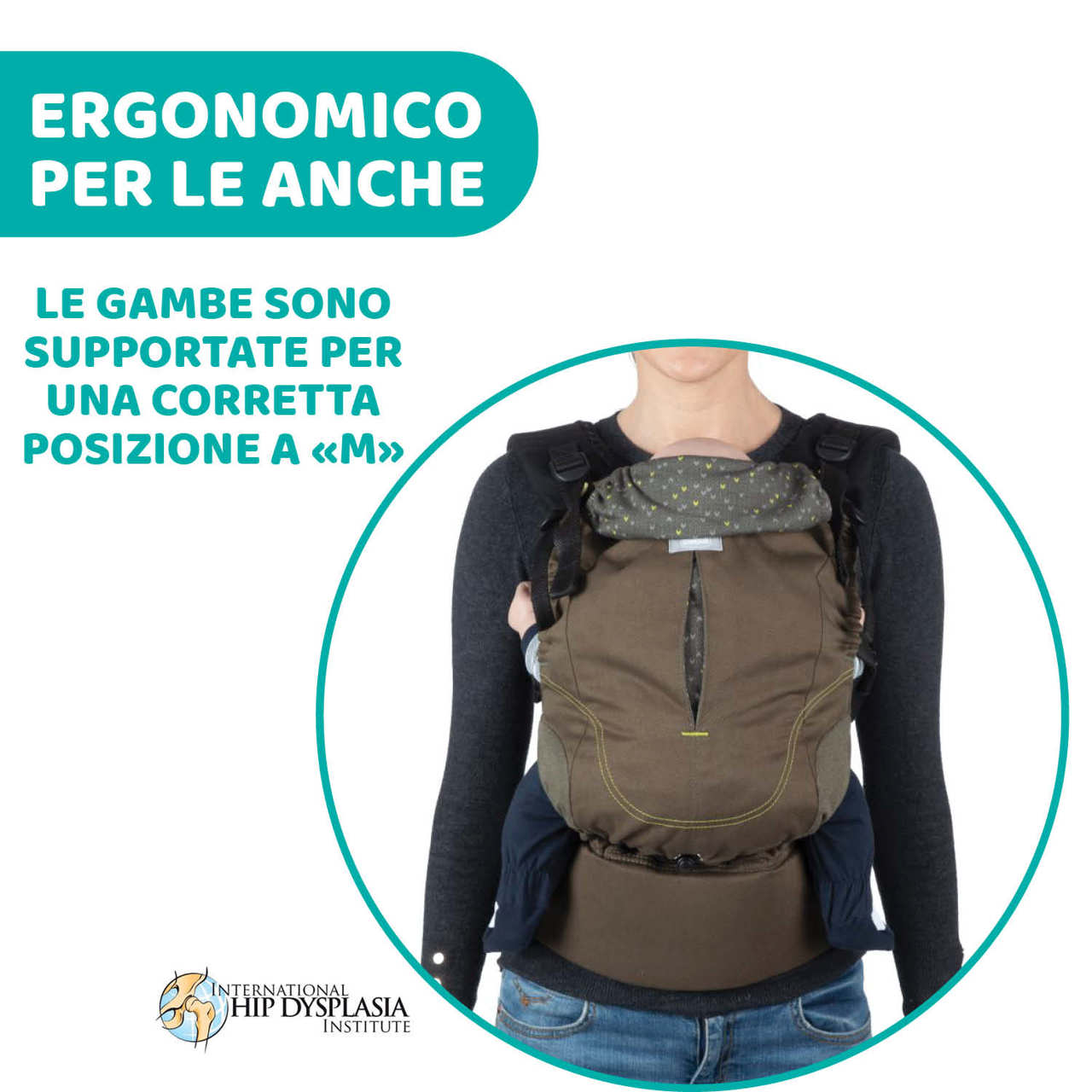 CHICCO MARSUPIO MYAMAKI FIT