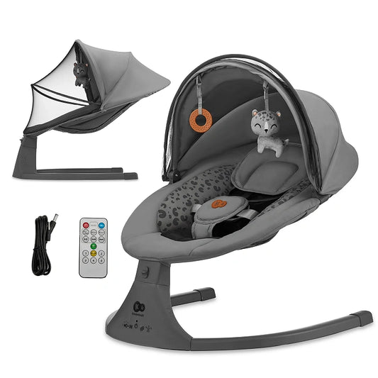 KINDERKRAFT SDRAIETTA LUMI