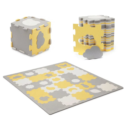 KINDERKRAFT TAPPETO GIOCO