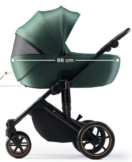 KINDERKRAFT TRIO PRIME 2 PRO
