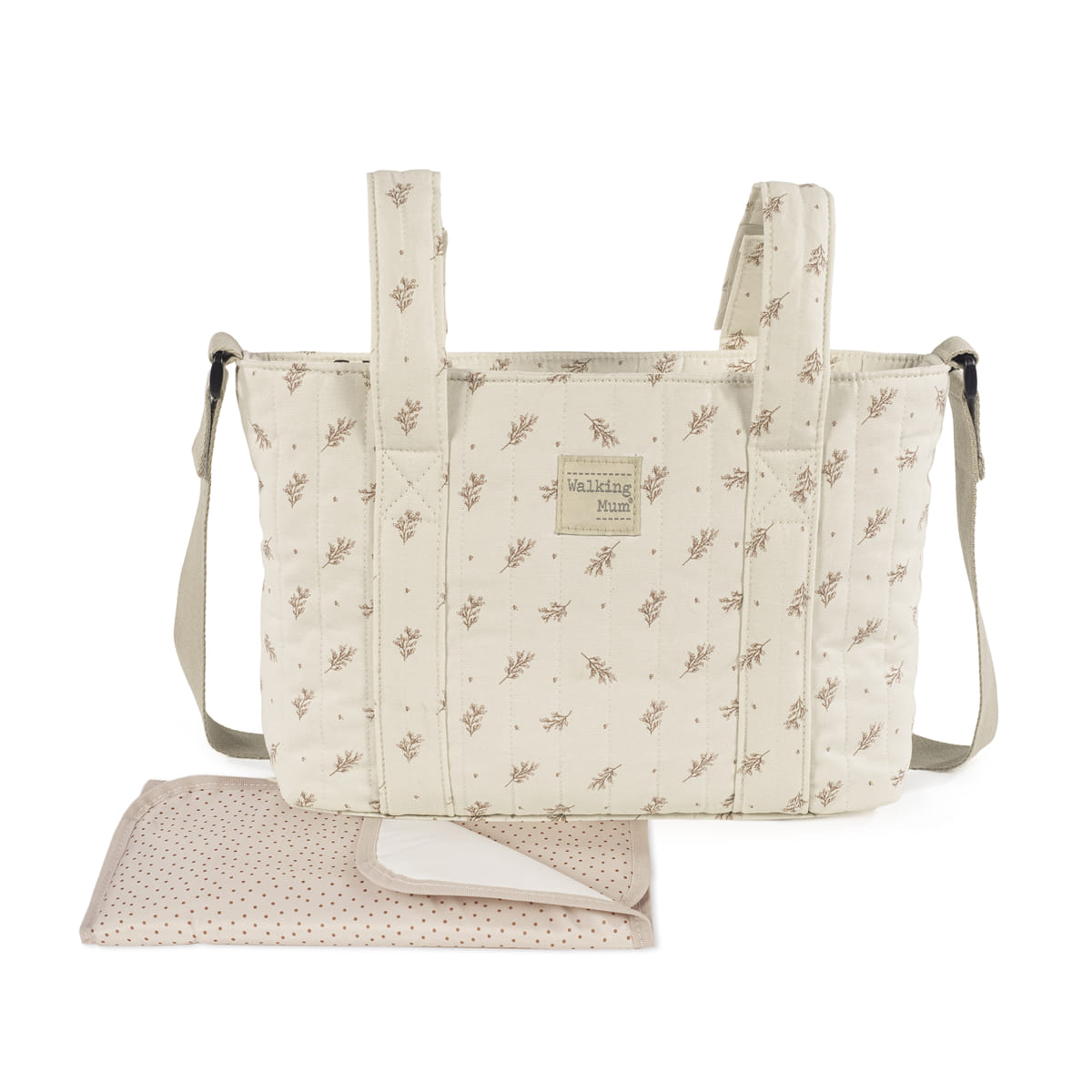 PASITO A PASITO BORSA CROSSBODY MIMOSA