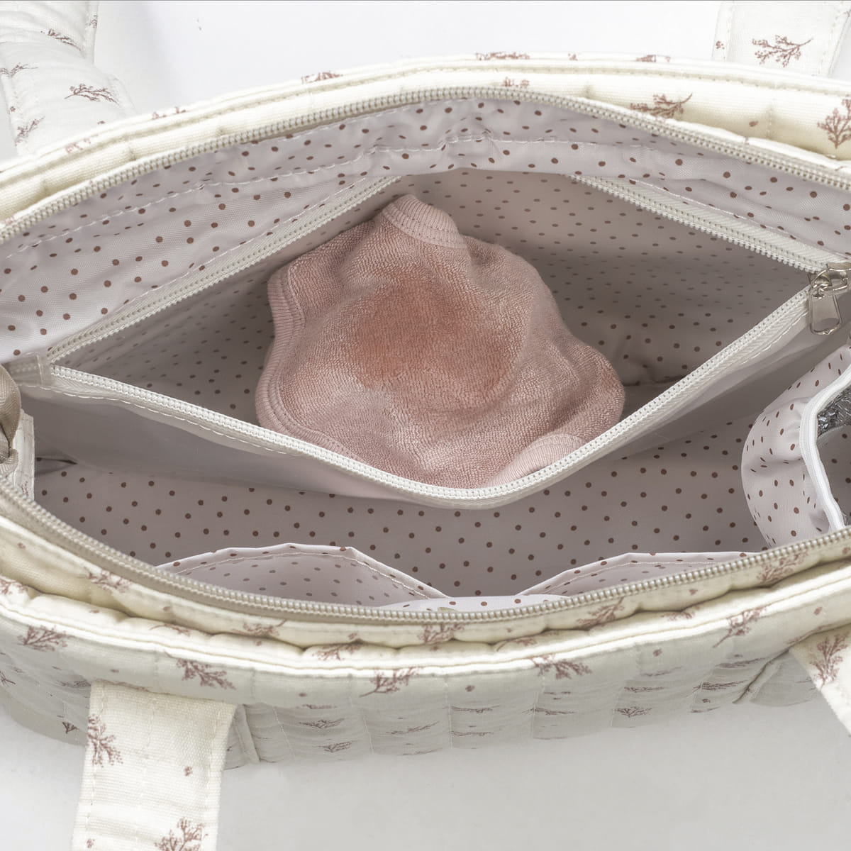 PASITO A PASITO BORSA CROSSBODY MIMOSA