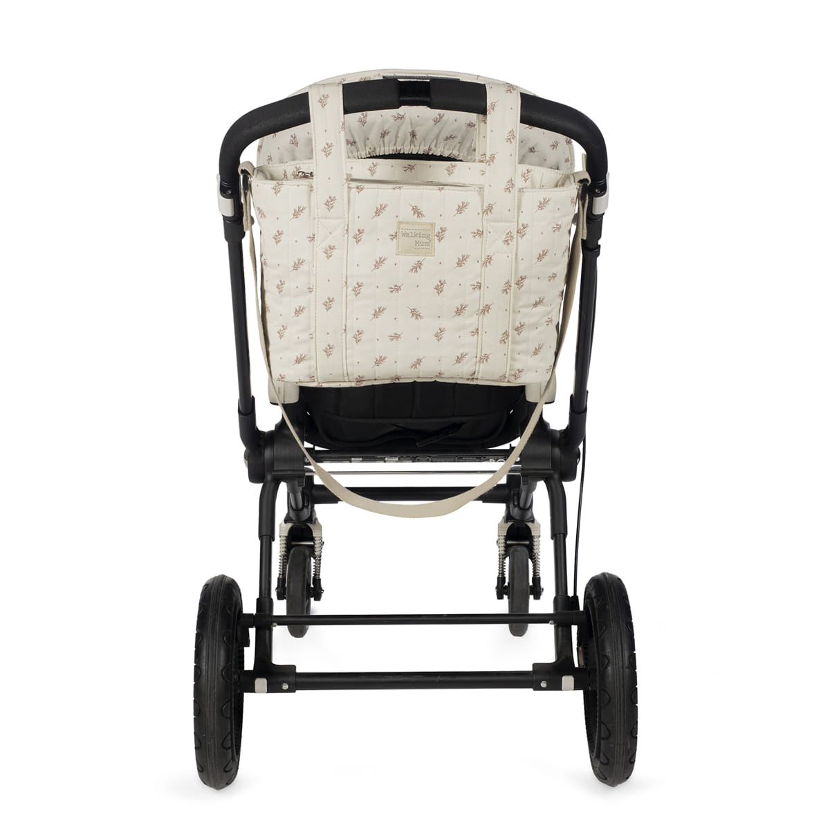 PASITO A PASITO BORSA CROSSBODY MIMOSA