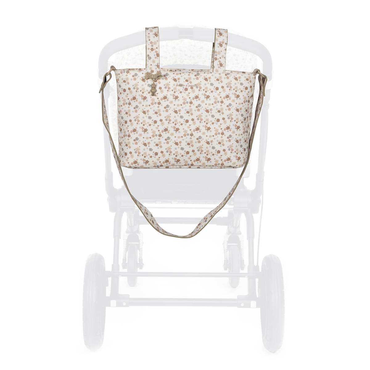 PASITO A PASITO BORSA CROSSBODY SOMERSET