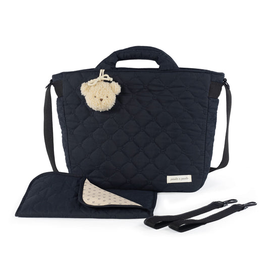 PASITO A PASITO BORSA PADDINGTON