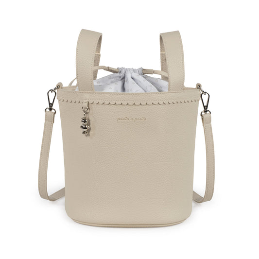 PASITO A PASITO BUCKET BAG ICON