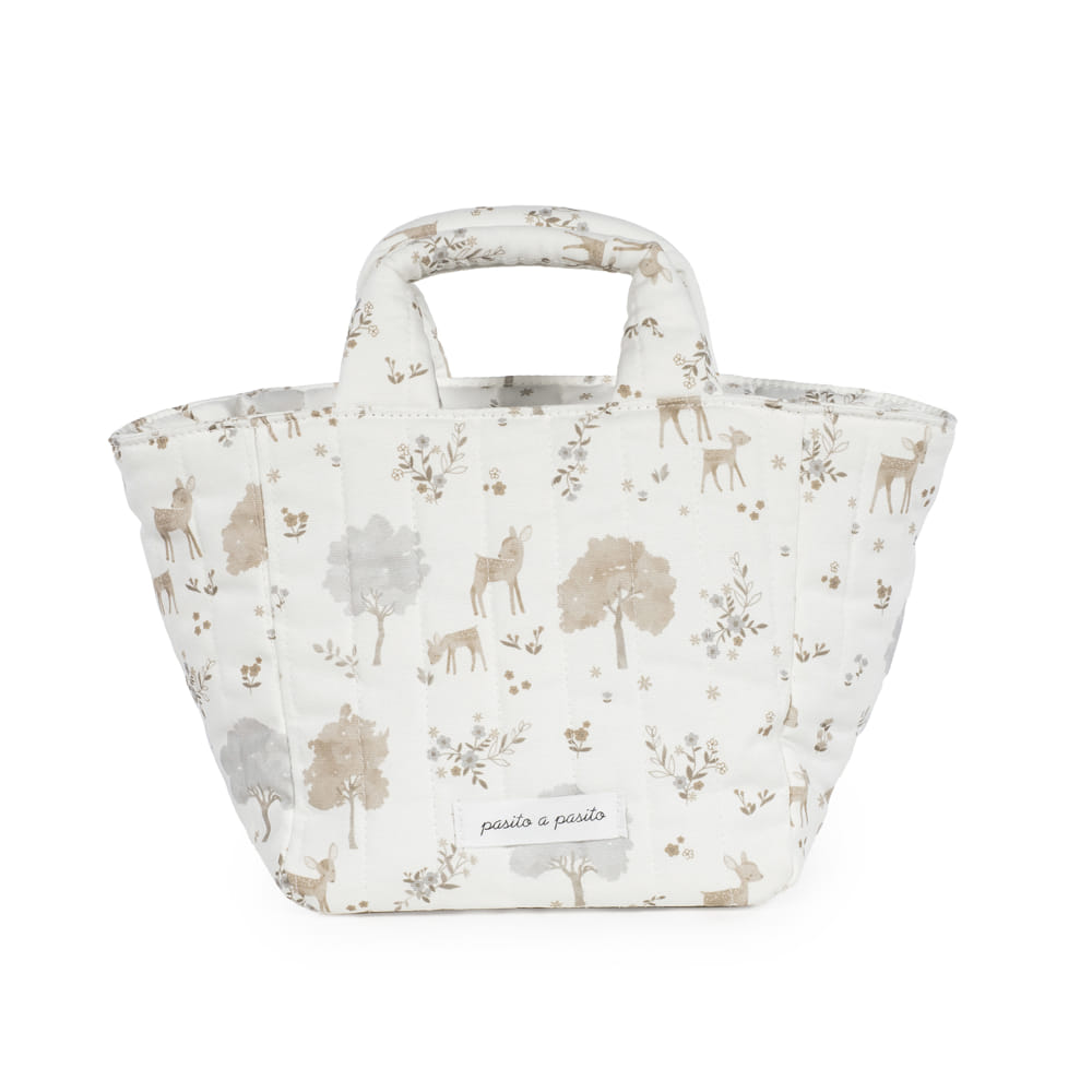 PASITO A PASITO BEAUTY NARA