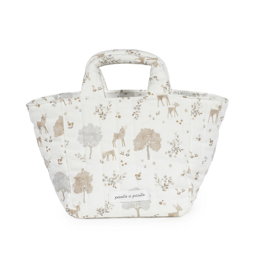 PASITO A PASITO BEAUTY NARA