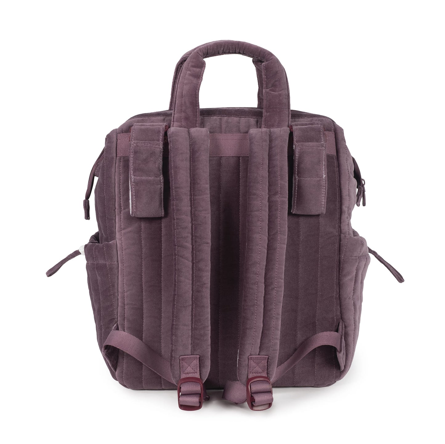 PASITO A PASITO ZAINO CHERRY VELVET