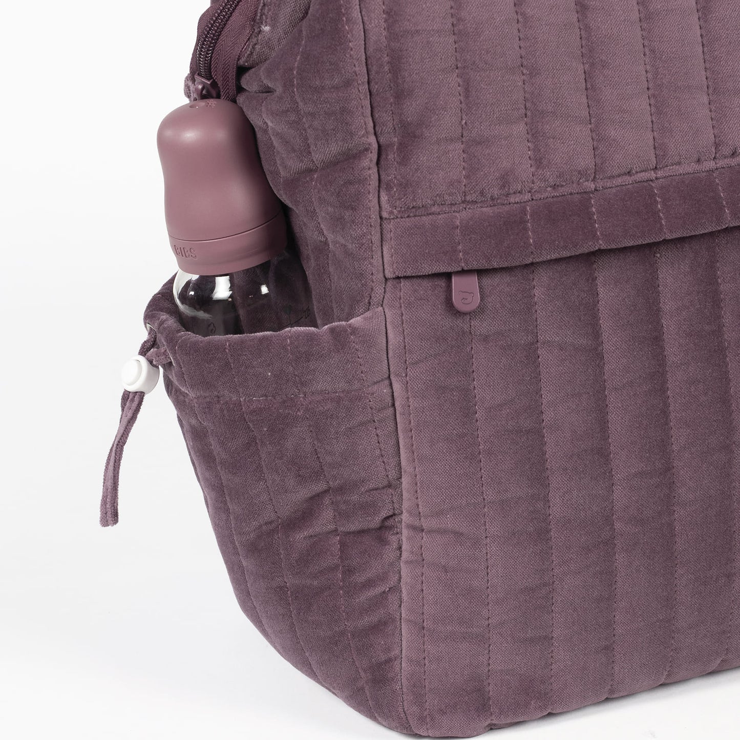 PASITO A PASITO ZAINO CHERRY VELVET