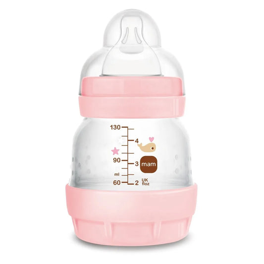 MAM BIBERON 130ML ANTICOLICA 0M