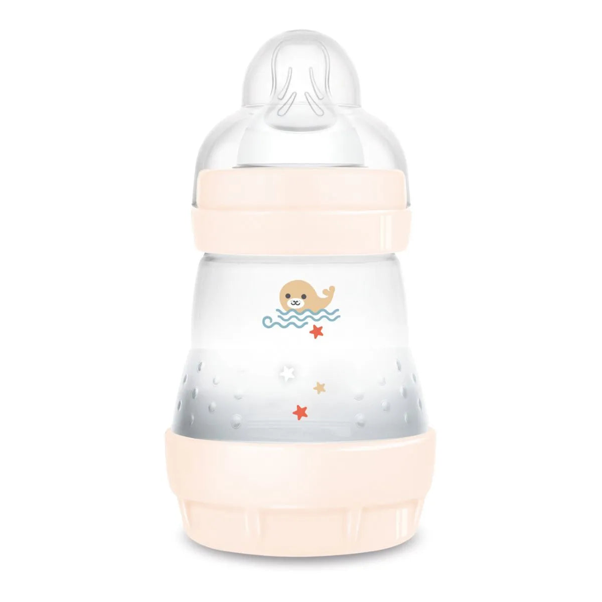 MAM BIBERON ANTICOLICA 160ml 0+M