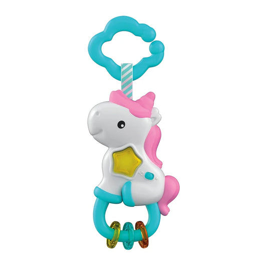 CLEMENTONI SONAGLIO UNICORNO