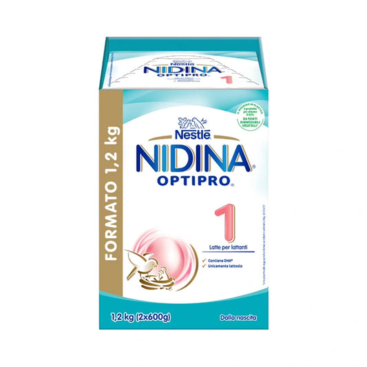 NIDINA 1 POLVERE 1.2KG