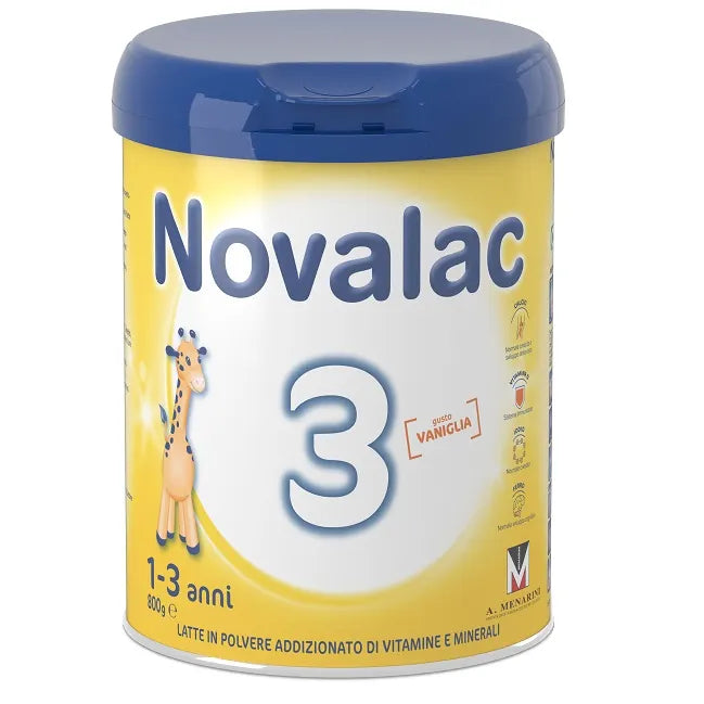 NOVALAC 3_800G