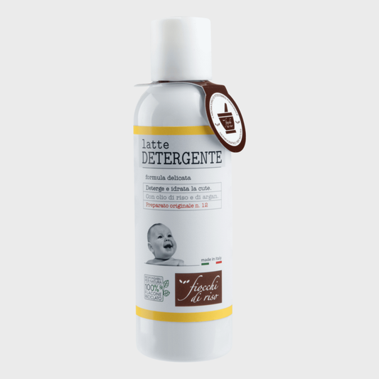 FIOCCHI DI RISO LATTE DETERGENTE 140ML