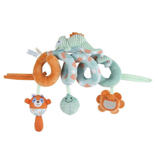 CHICCO SPIRALE CAMALEONTE