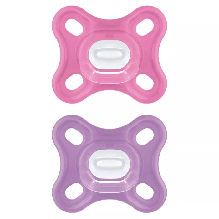 MAM SUCCHIETTO COMFORT 0-3M