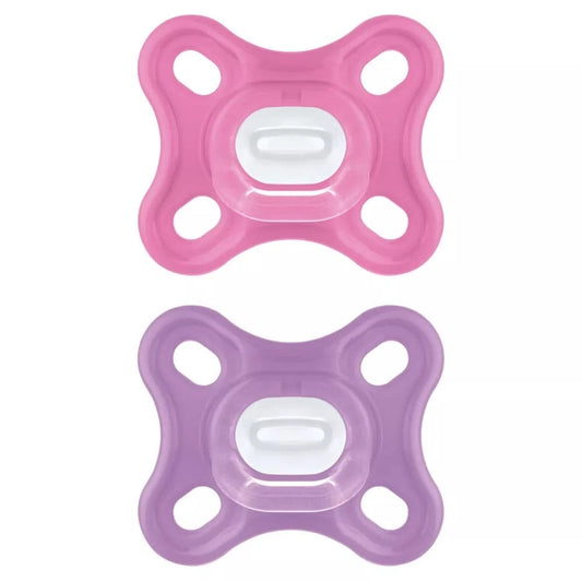 MAM SUCCHIETTO COMFORT 0-3M