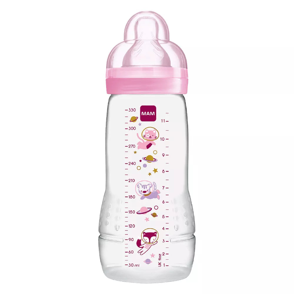 MAM BIBERON ACTIVE 330ml
