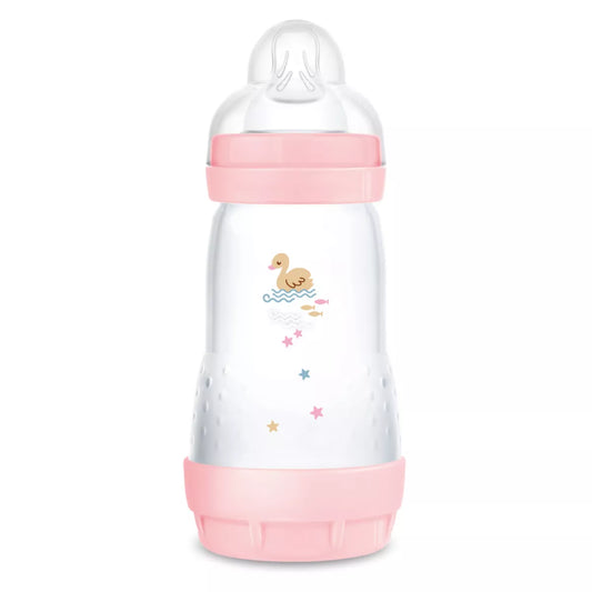MAM BIBERON ANTICOLICA 260ML