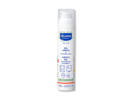 MUSTELA GEL ARNICA & CALENDULA 100ML