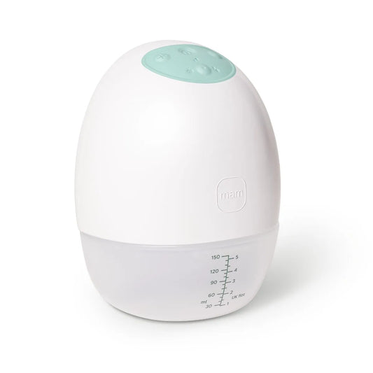 MAM TIRALATTE INDOSSABILE SINGOLO