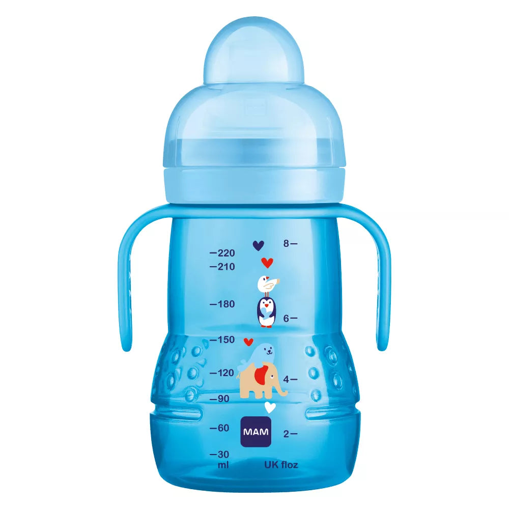 MAM TRAINER 220ML