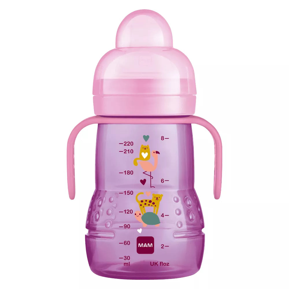 MAM TRAINER 220ML