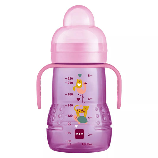 MAM TRAINER 220ML