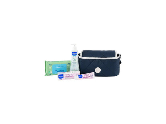MUSTELA ORGANIZER PASSEGGINO