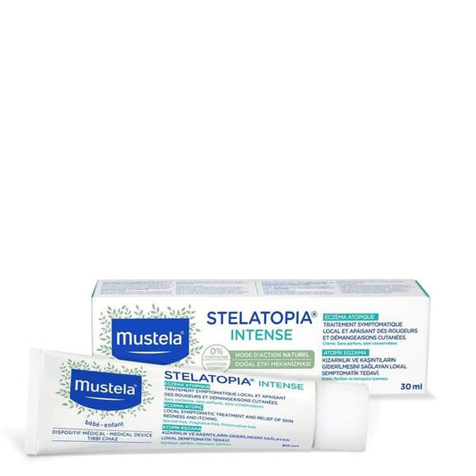 MUSTELA STELATOPIA INTENSE