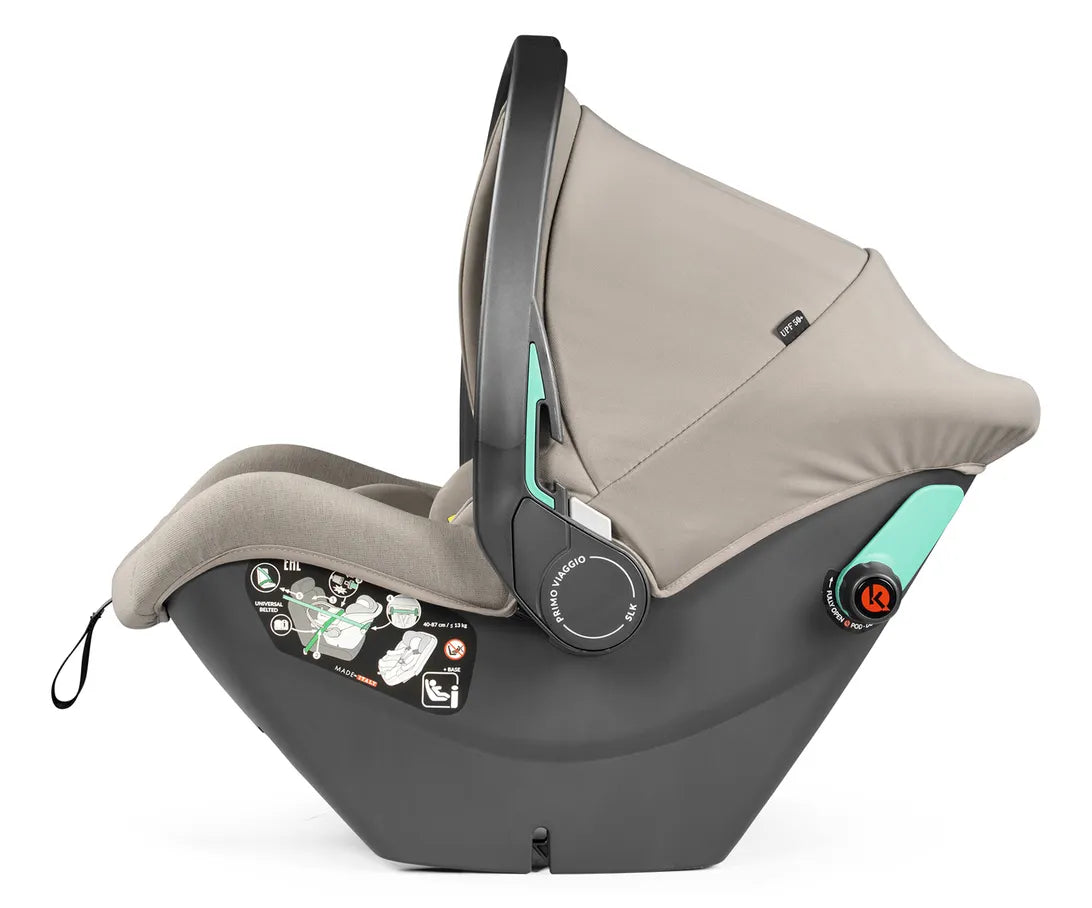 PEGPEREGO TRIO VIVACE SLK