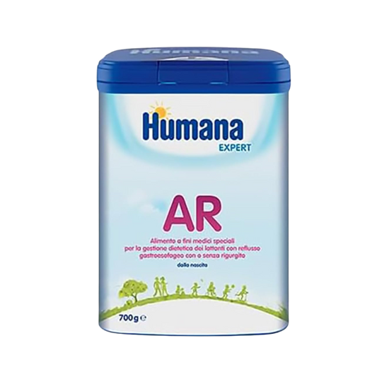 HUMANA AR 700G