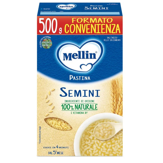 MELLIN SEMINI 500G