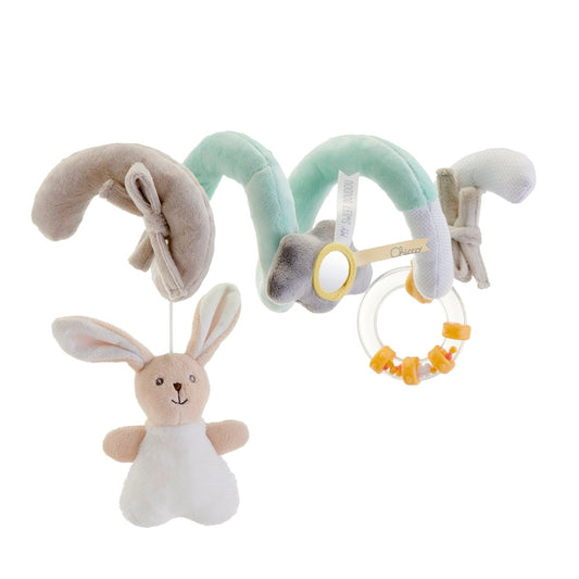 CHICCO SPIRALE CONIGLIETTO