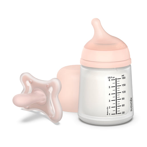 SUAVINEX  SET STARTER ZERO ZERO