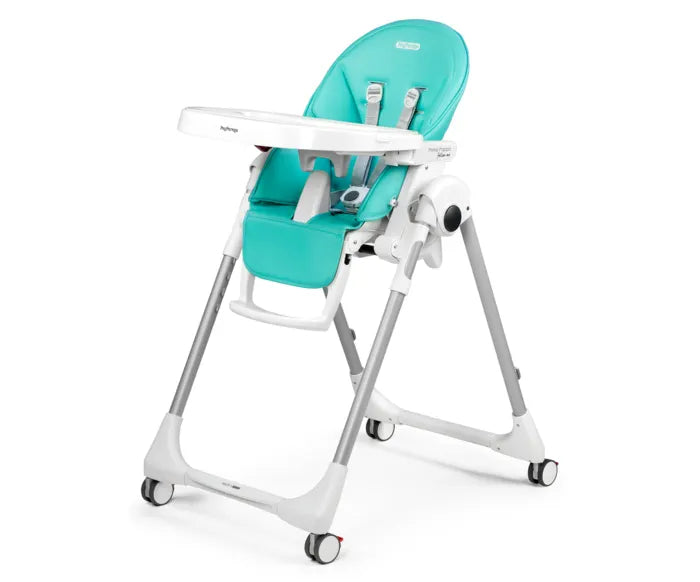 PEGPEREGO PRIMA PAPPA FOLLOW ME