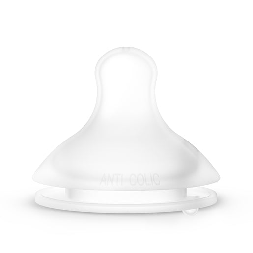 SUAVINEX TETTARELLA ANTICOLICA 2 PZ