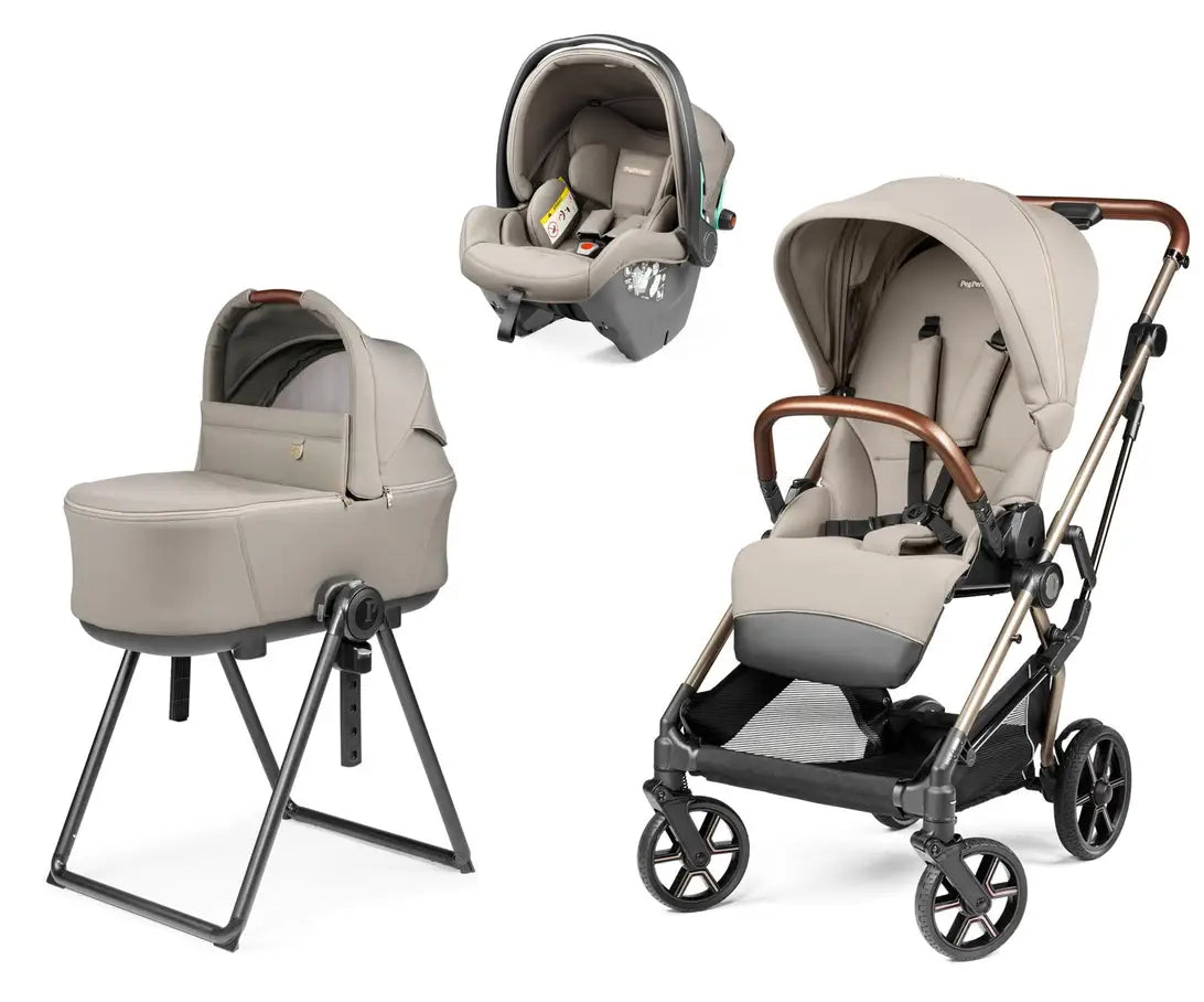 PEGPEREGO TRIO VIVACE SLK