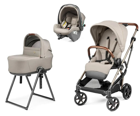 PEGPEREGO TRIO VIVACE SLK