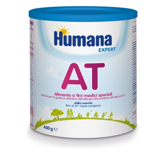 HUMANA AT 400G