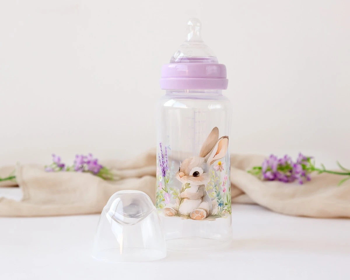 KIOKIDS BIBERON ANTICOLICA 360ML