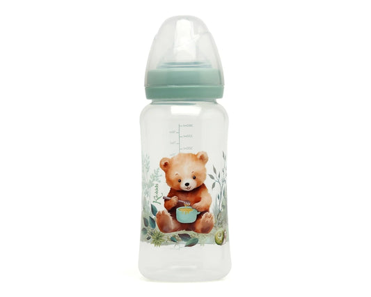 KIOKIDS BIBERON ANTICOLICA 360ML