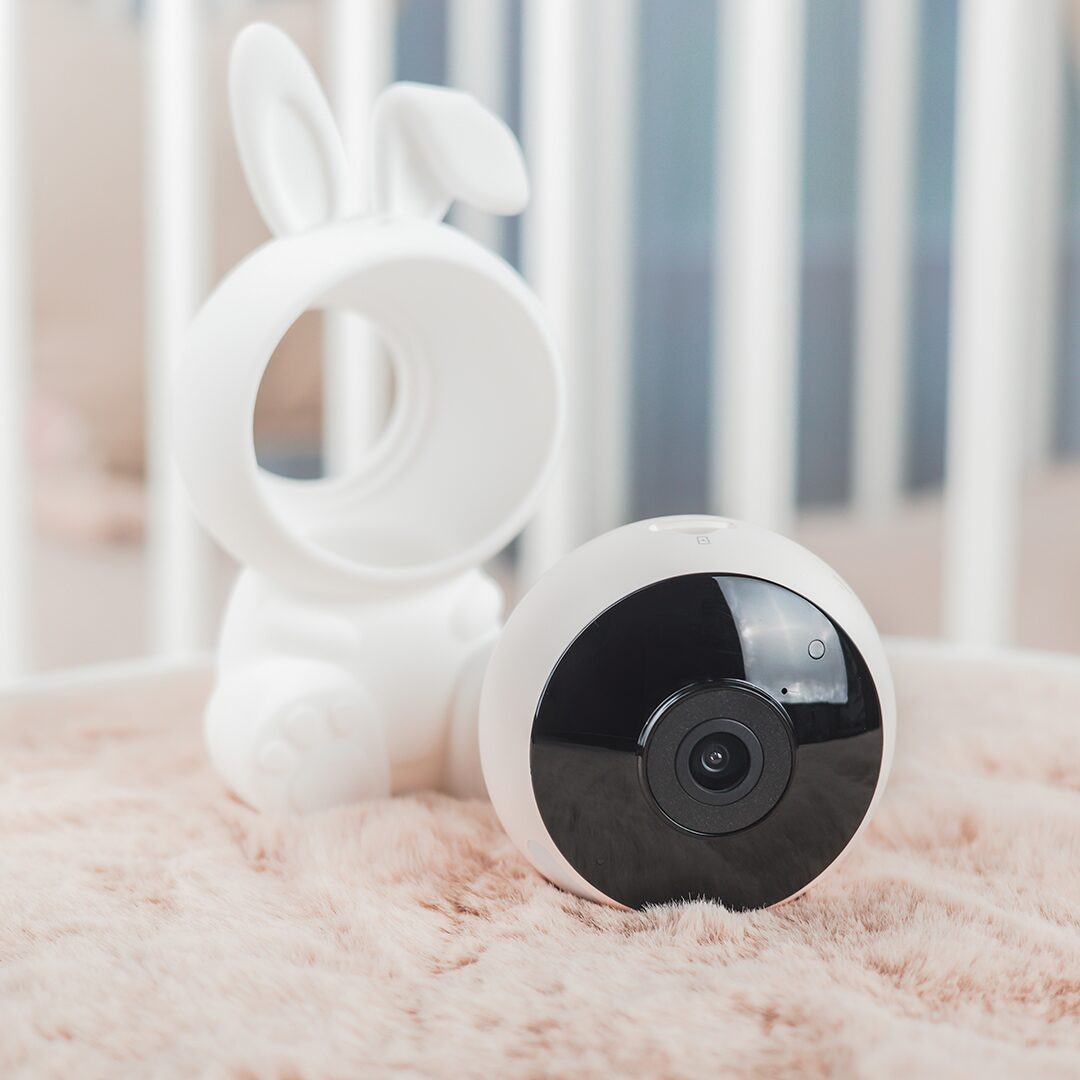 INNOGIO' TELECAMERA DI SICUREZZA