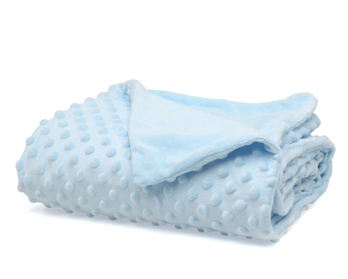 KIOKIDS COPERTINA IN CINIGLIA