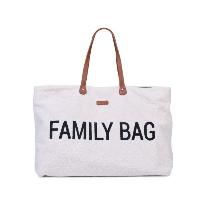 FAMILY BAG CHILDHOME