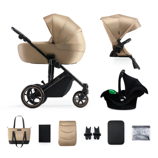 KINDERKRAFT TRIO PRIME 2 PRO